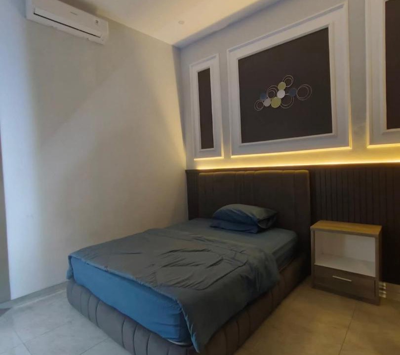 Plaosan Villa | Villa Eco Sarangan