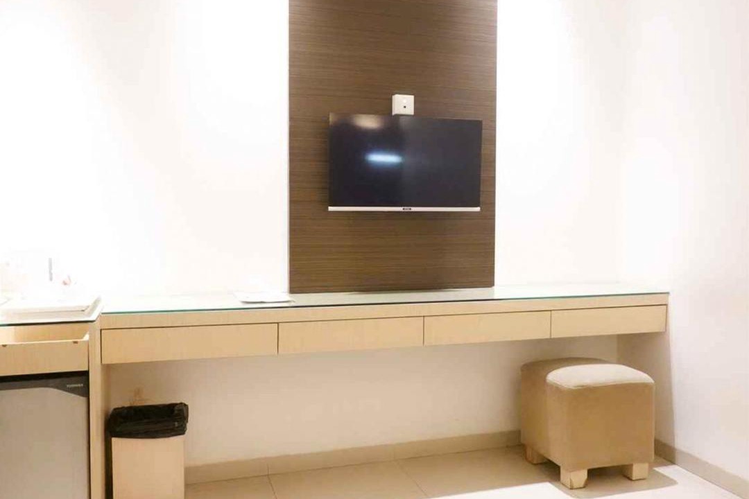 Purwokerto Hotel | Hotel Wisata Niaga