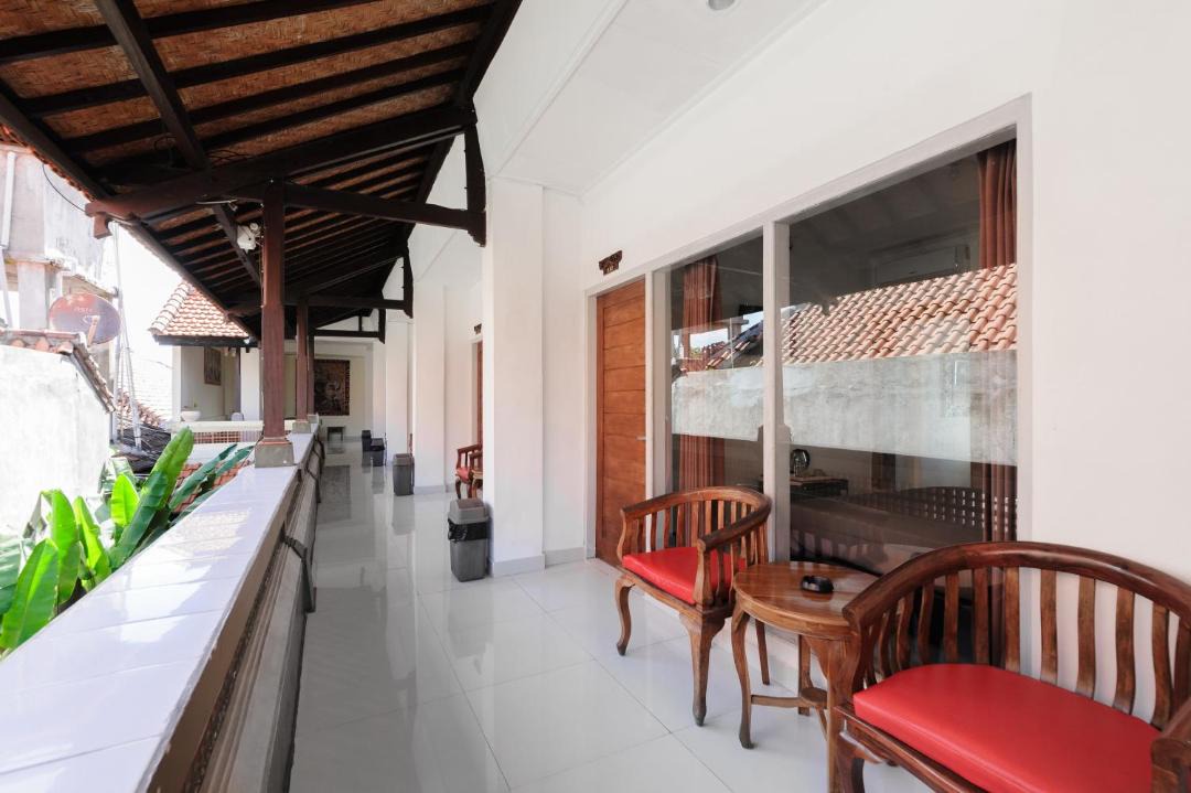 Kuta Selatan Hotel | Urbanview Hotel Rasa Sayang Inn Tanjung Benoa Bali