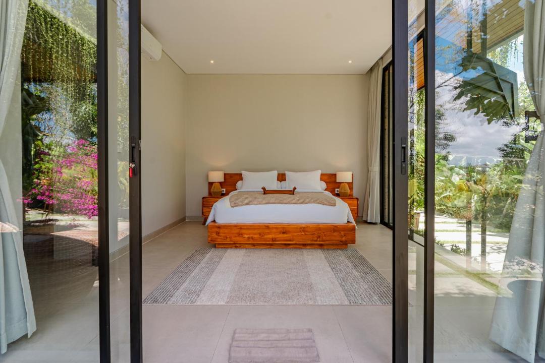 Batuan Hotel | Kalapa and Merica Luxury Villas Ubud