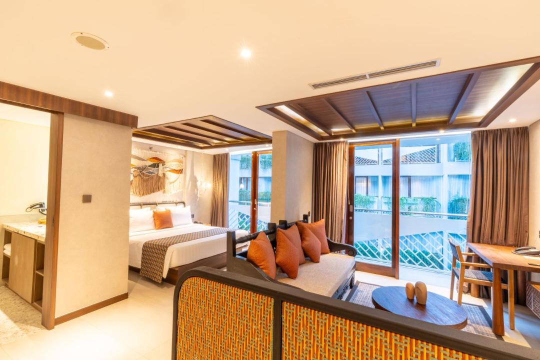 By Pass Ngurah Rai Kuta Hotel | Episode Kuta Bali