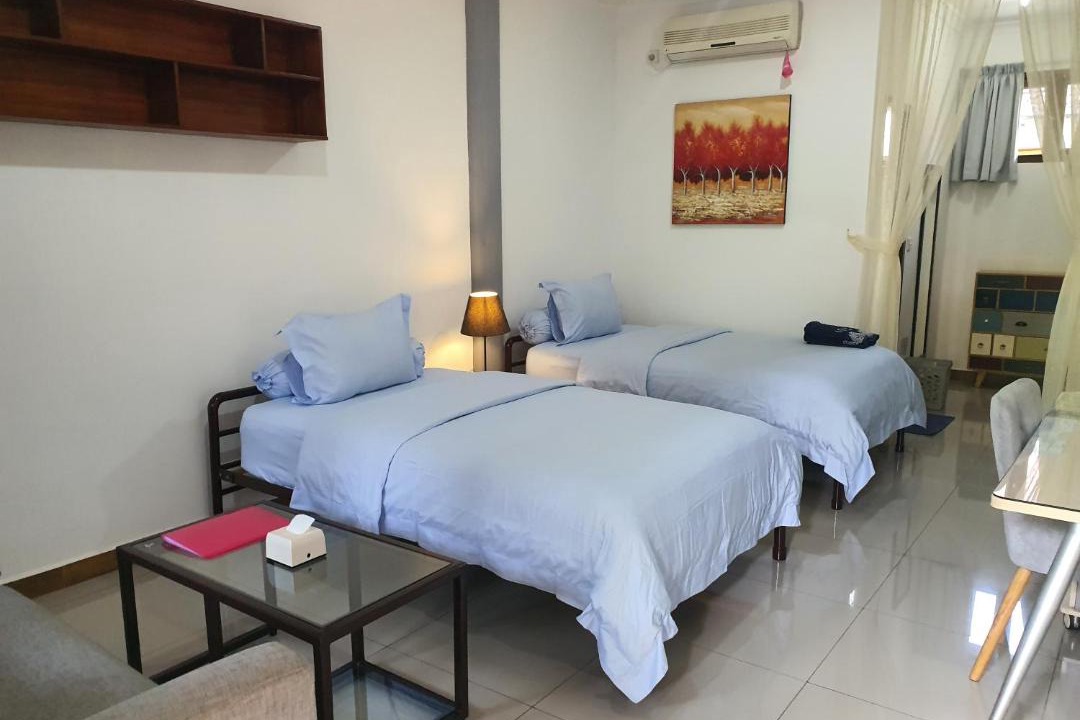 Medan Apartment | MB Apartments & Hotel Medan