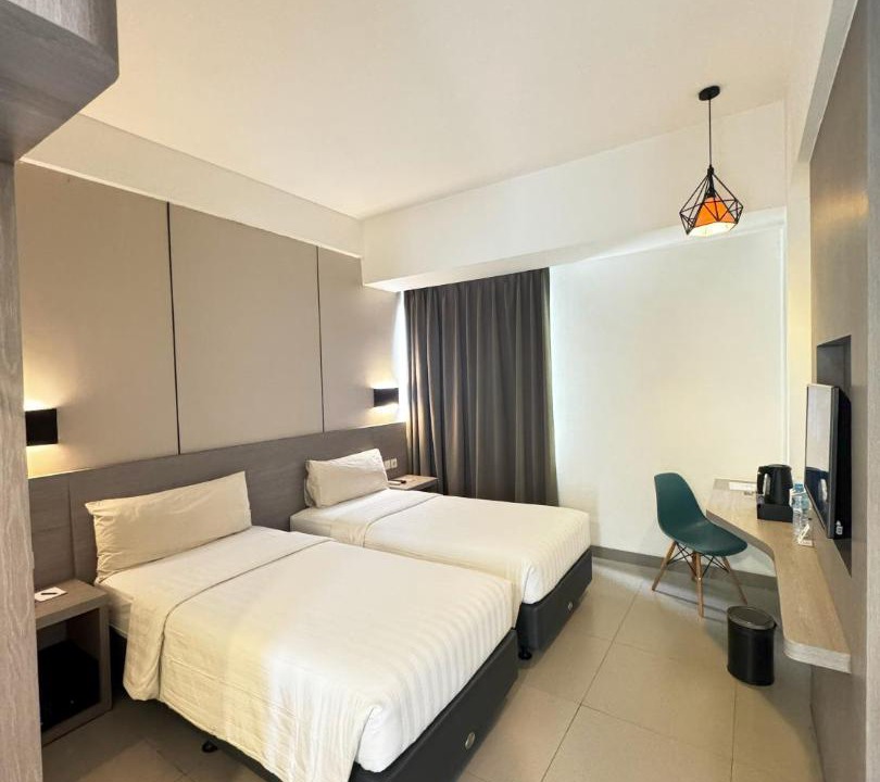 Subang Hotel | Laska Hotel Subang