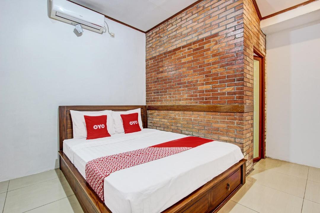 Depok Hotel | Hotel O Nayo Homestay Syariah