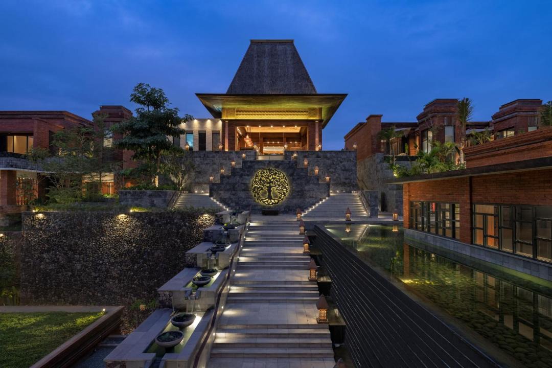 Ngaglik Resort | Garrya Bianti Yogyakarta
