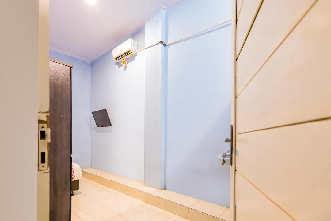 Medan Hotel | Hotel O Faster Inn 1