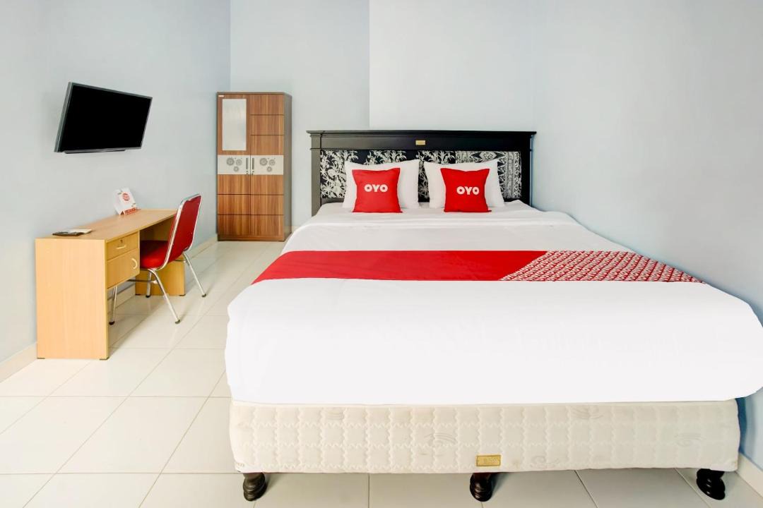 Rajabasa Hotel | OYO Life 3982 Azka Homestay Syariah