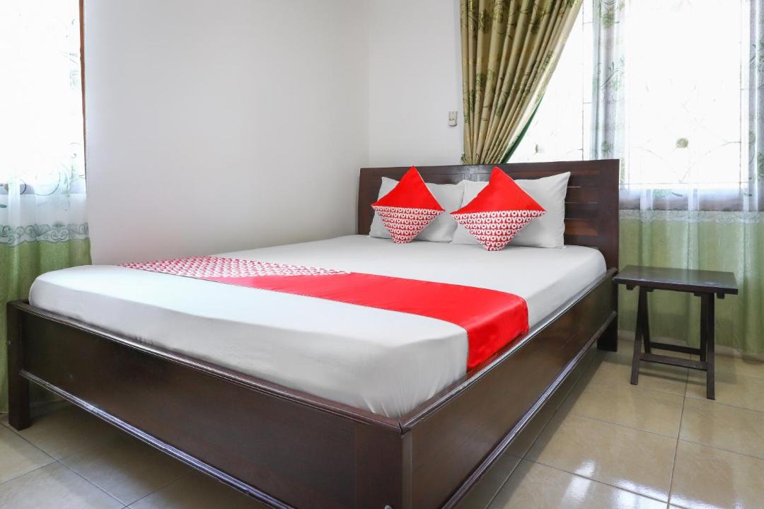 Balikpapan Hotel | Hotel O Bukit Somber Residence Syariah