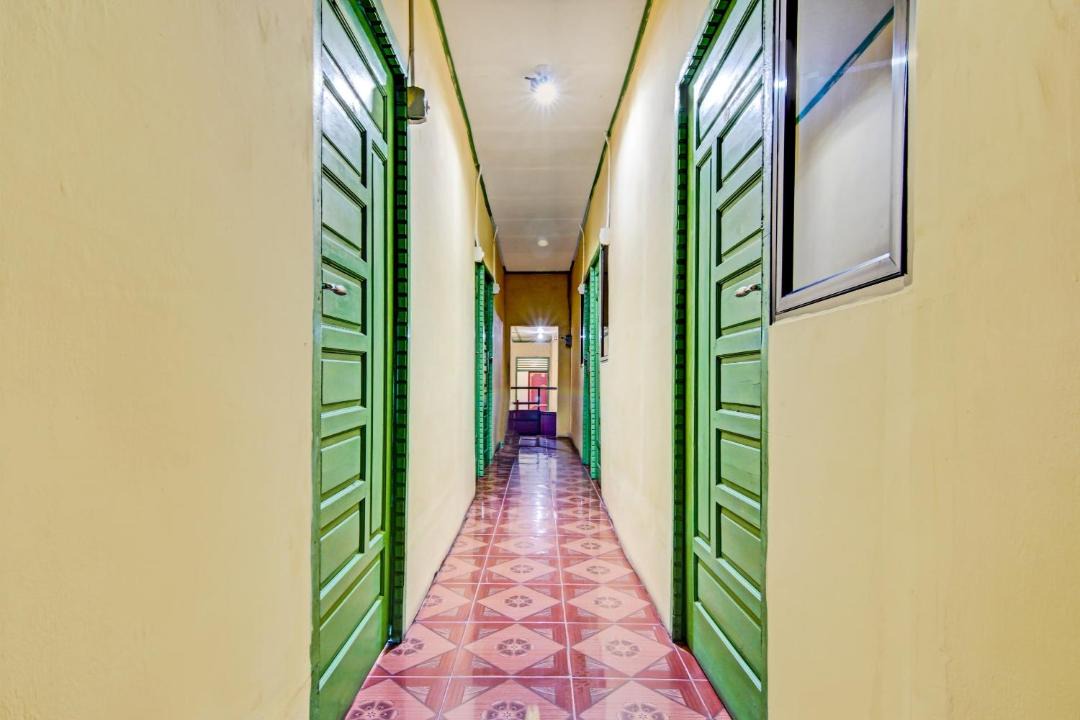 Dumai Hotel | Hotel O Homestay 22 Syariah