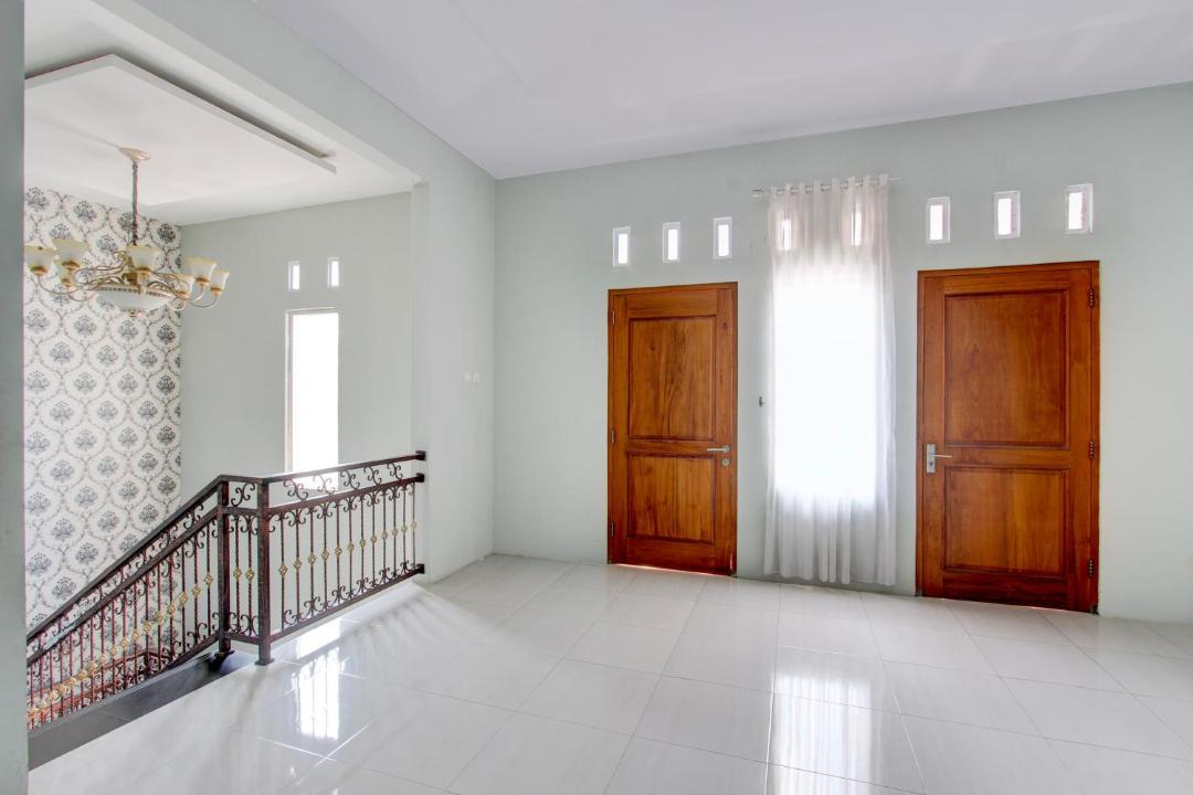 Banjarasri Hotel | Hotel O D'draman Homestay Syariah