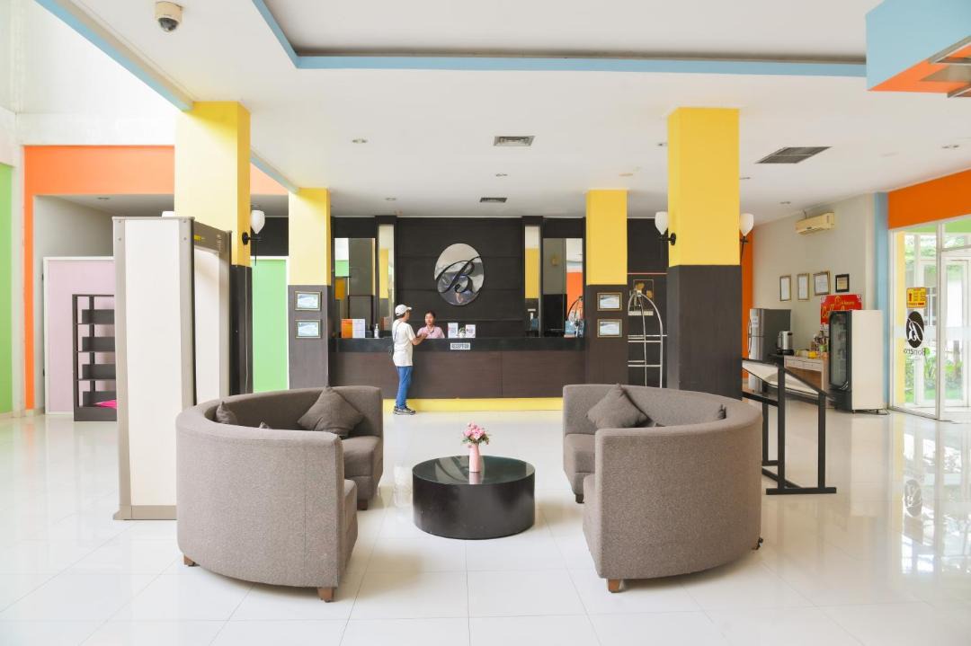 Bojonegoro Hotel | Hotel Bonero Residence