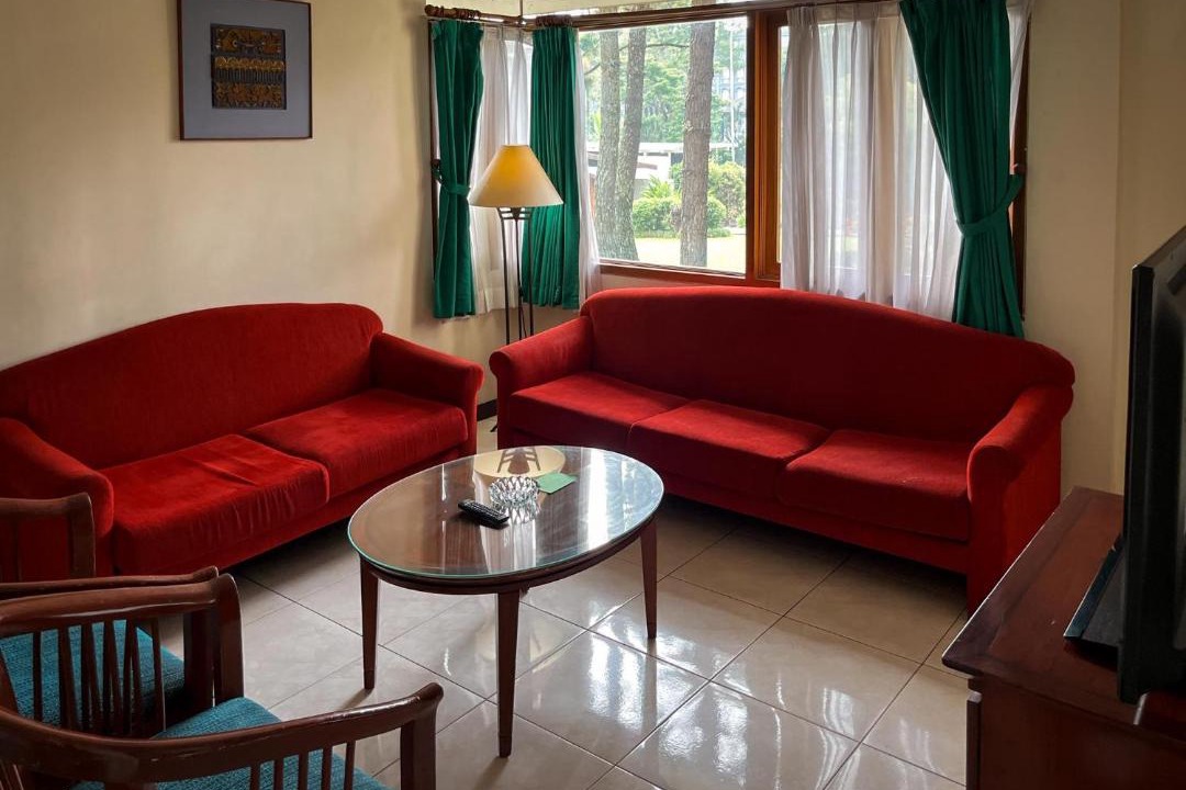 Setiabudi Hotel | Puri Setiabudhi
