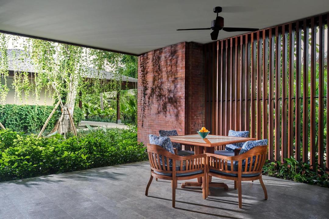 Sanur Hotel | Andaz Bali, By Hyatt
