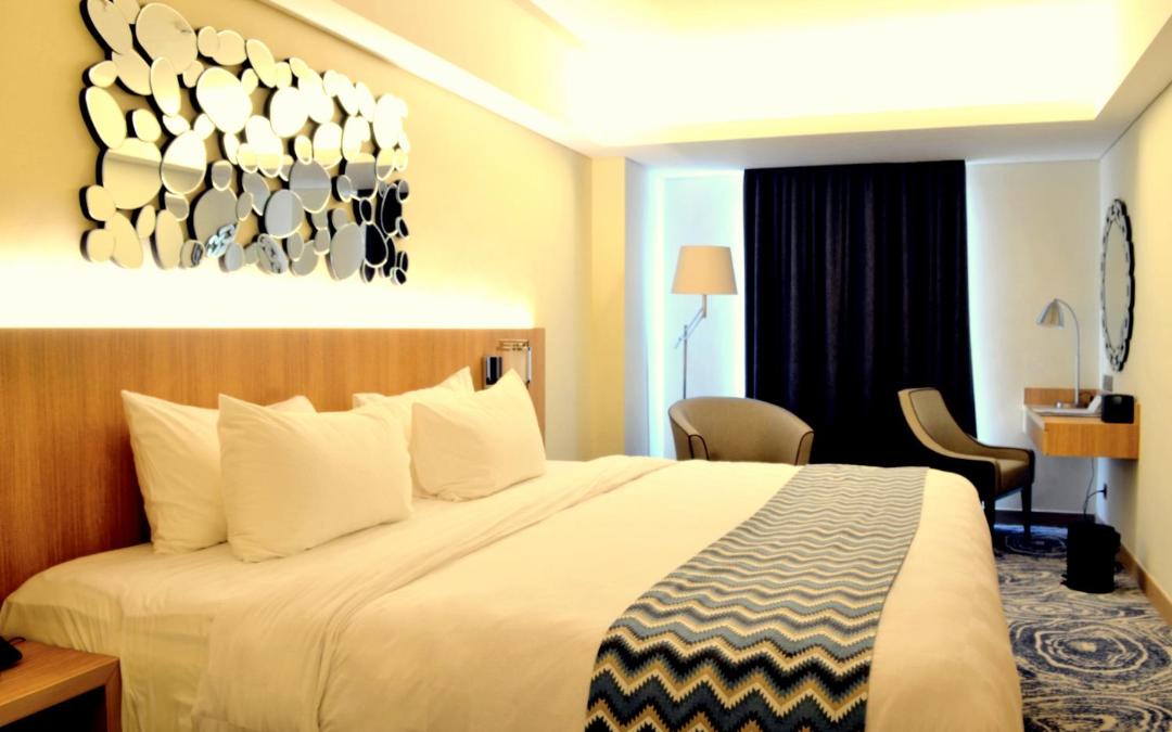 Semarang Hotel | Louis Kienne Hotel Simpang Lima