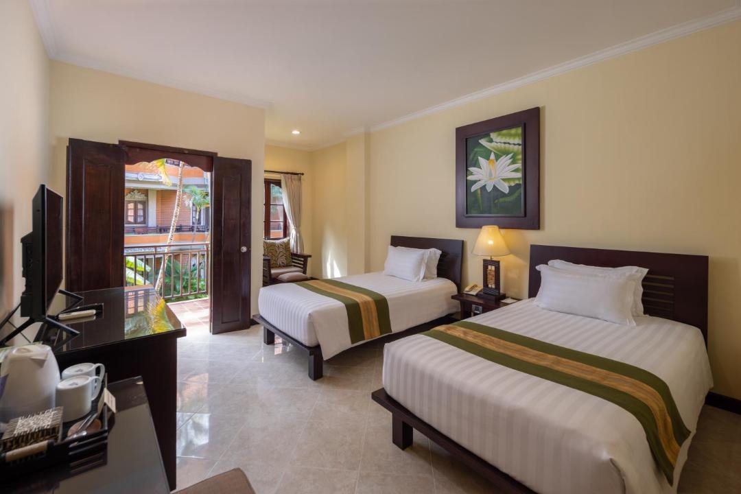 Downtown Kuta Hotel | Adi Dharma Hotel Kuta