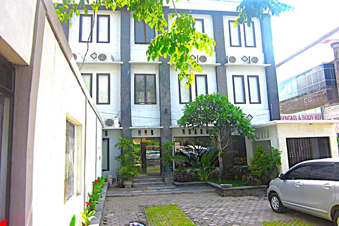 Cokroaminto Hotel | Hotel Warta Dua