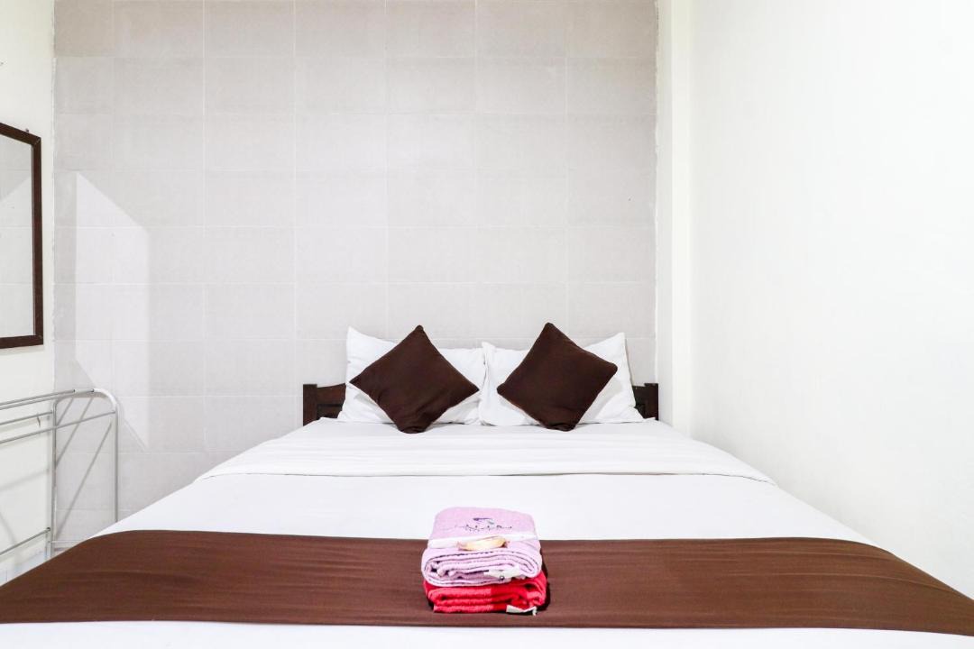 Yogyakarta Hotel | Hotel Safara Yogyakarta