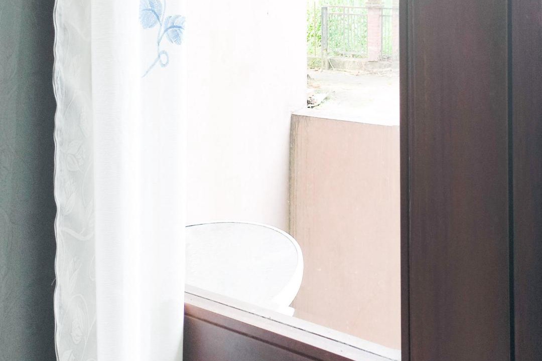 Girian Resort | RedDoorz at Cbreez Bitung