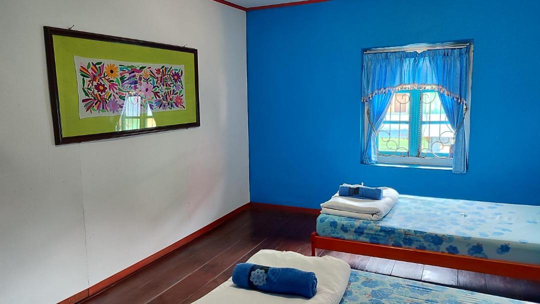 Hombel House | MJR Ticketing Guest House
