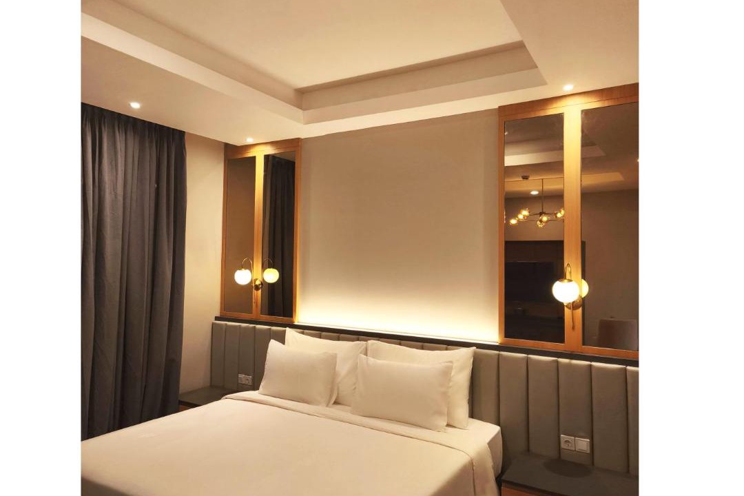 Palu Hotel | Khas Palu Hotel