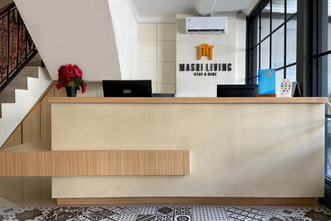 Sinduadi Hotel | Masri Living by Daphna Management