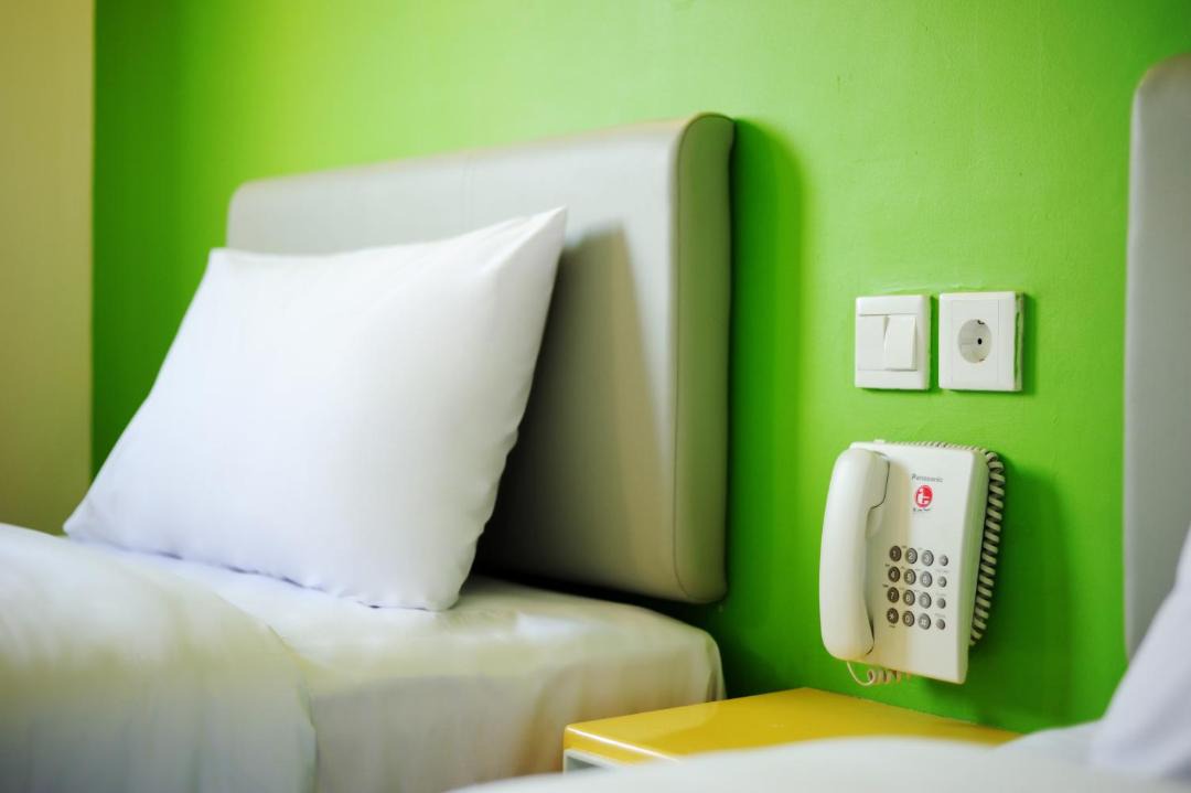 Gegerkalong Hotel | Amaris Hotel Setiabudhi - Bandung
