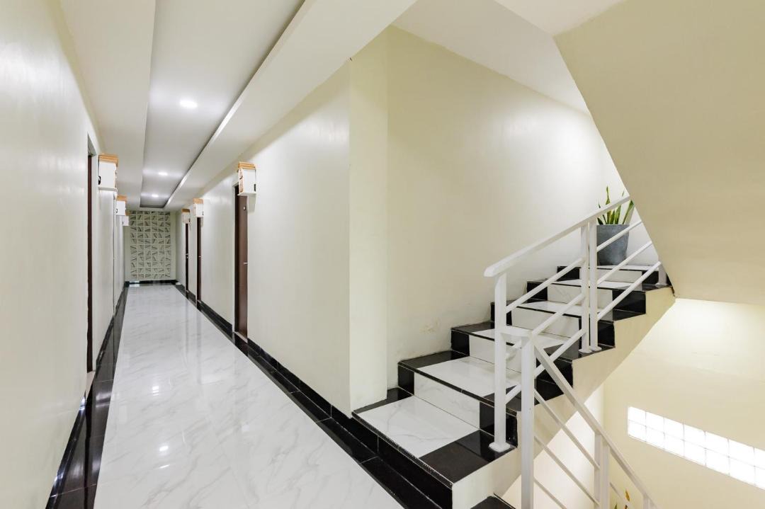 Rajabasa Hotel | Urbanview Hotel Ivoeira House Lampung By RedDoorz