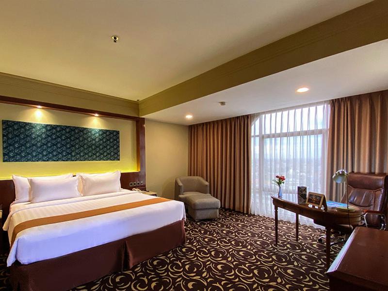 Pekayon Jaya Hotel | Hotel Horison Ultima Bekasi