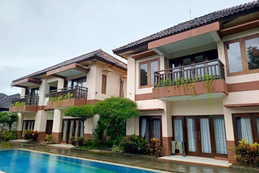 Kuta Hotel | Melati Resort & Hotel Kuta Lombok
