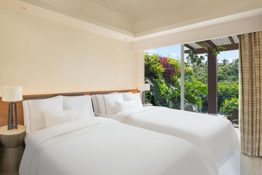 Singakerta Hotel | The Westin Resort & Spa Ubud, Bali
