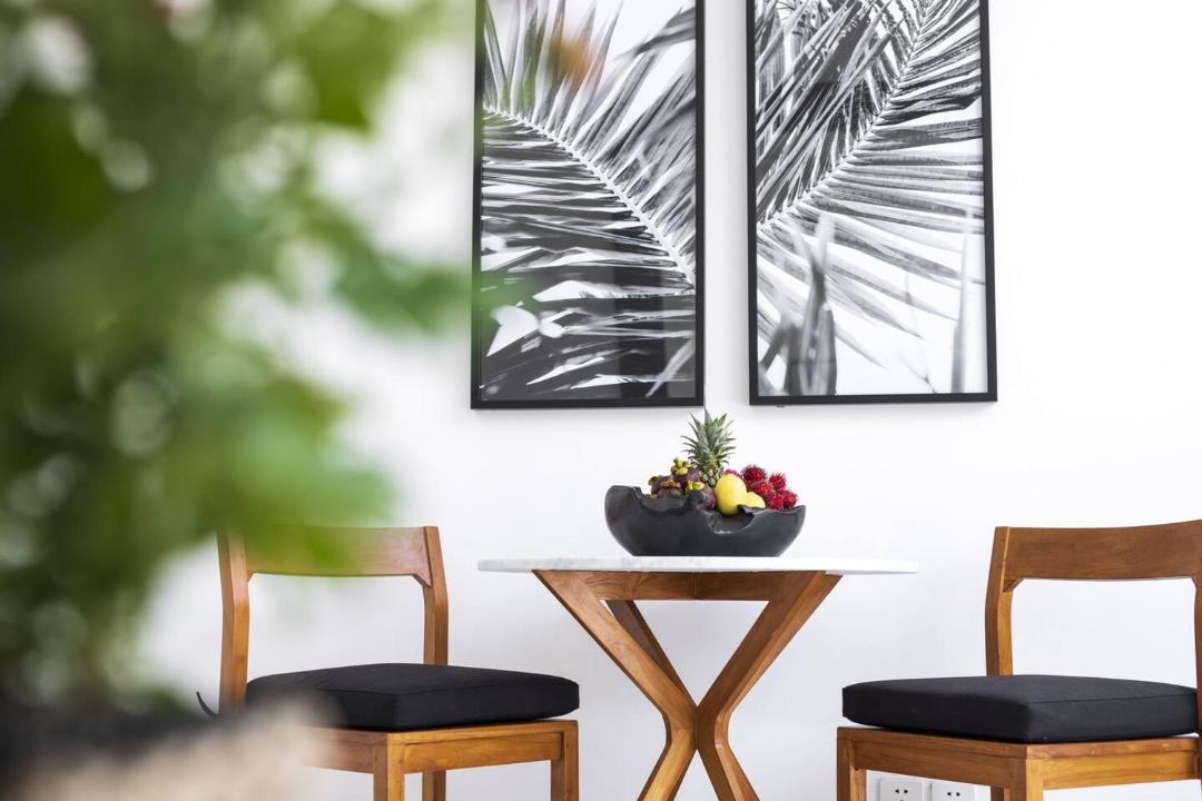 Drupadi Hotel | Villa Nook