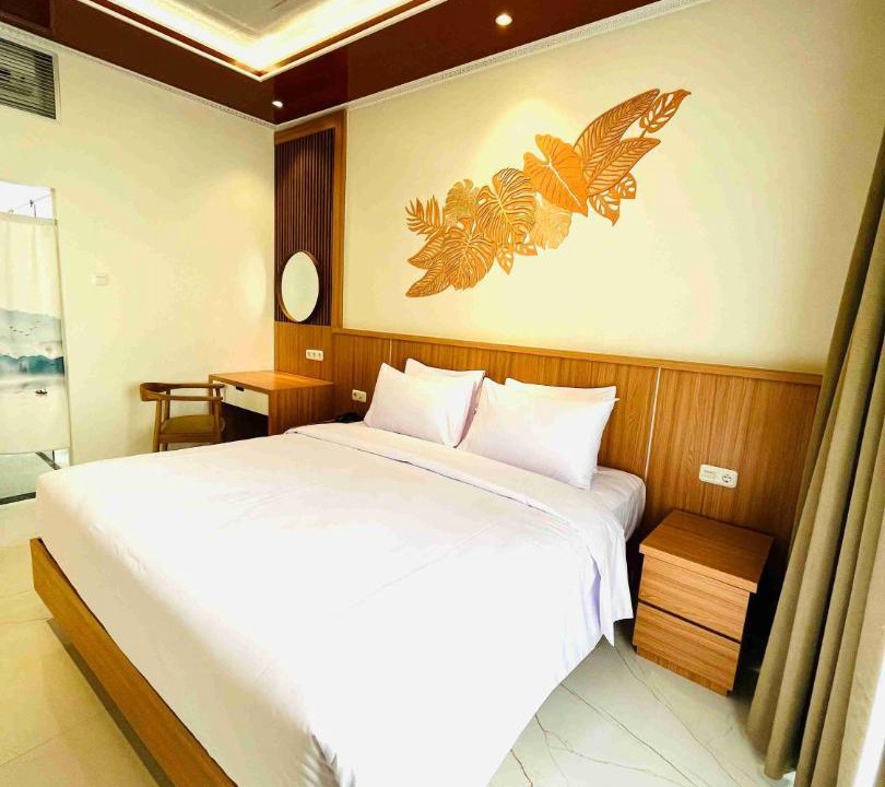 Karawang Hotel | Lakeside TELL Cikarang