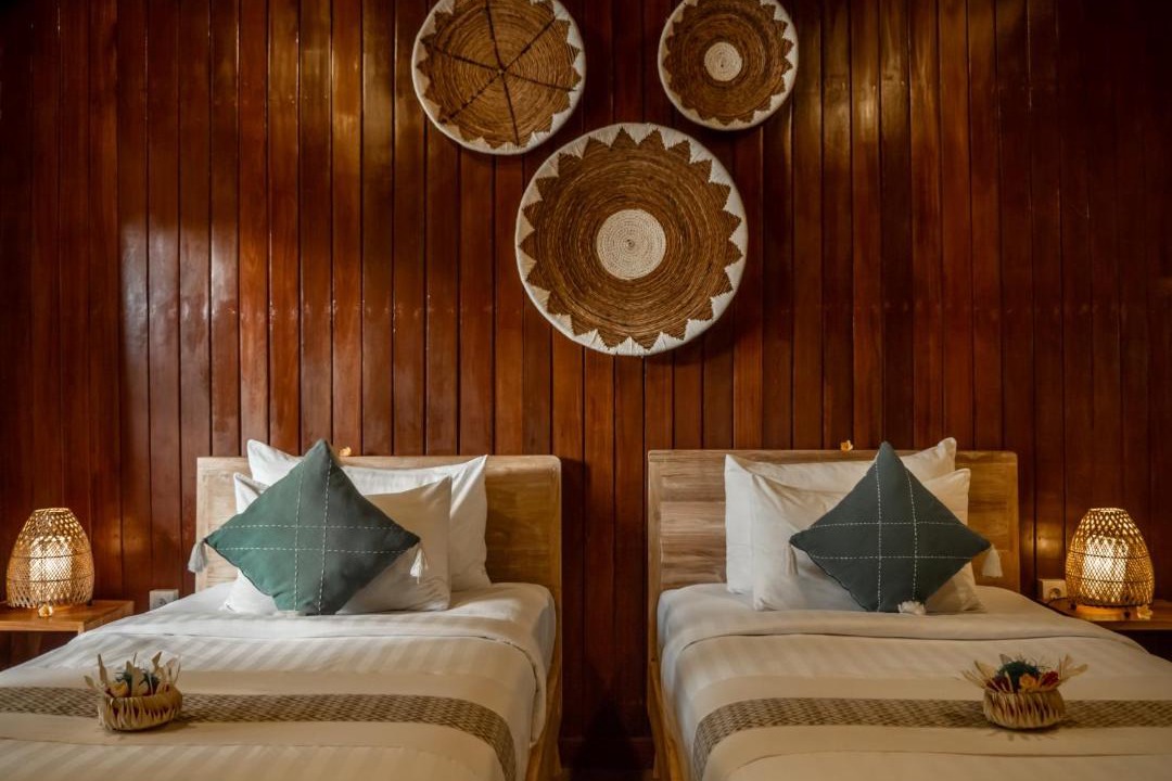 Sayan Hotel | Tattva Ubud Retreat & Wellness