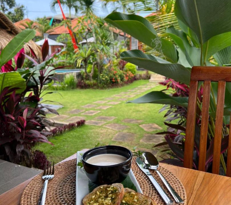 Tukad Mungga Hotel | The Manja Villa & Retreat Lovina