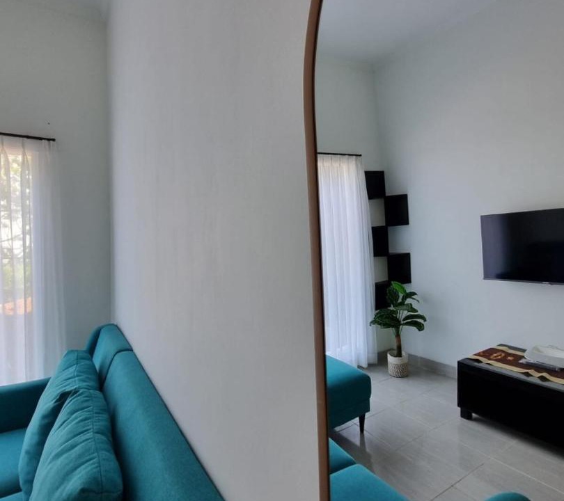 Ciburial Villa | Asaan homestay