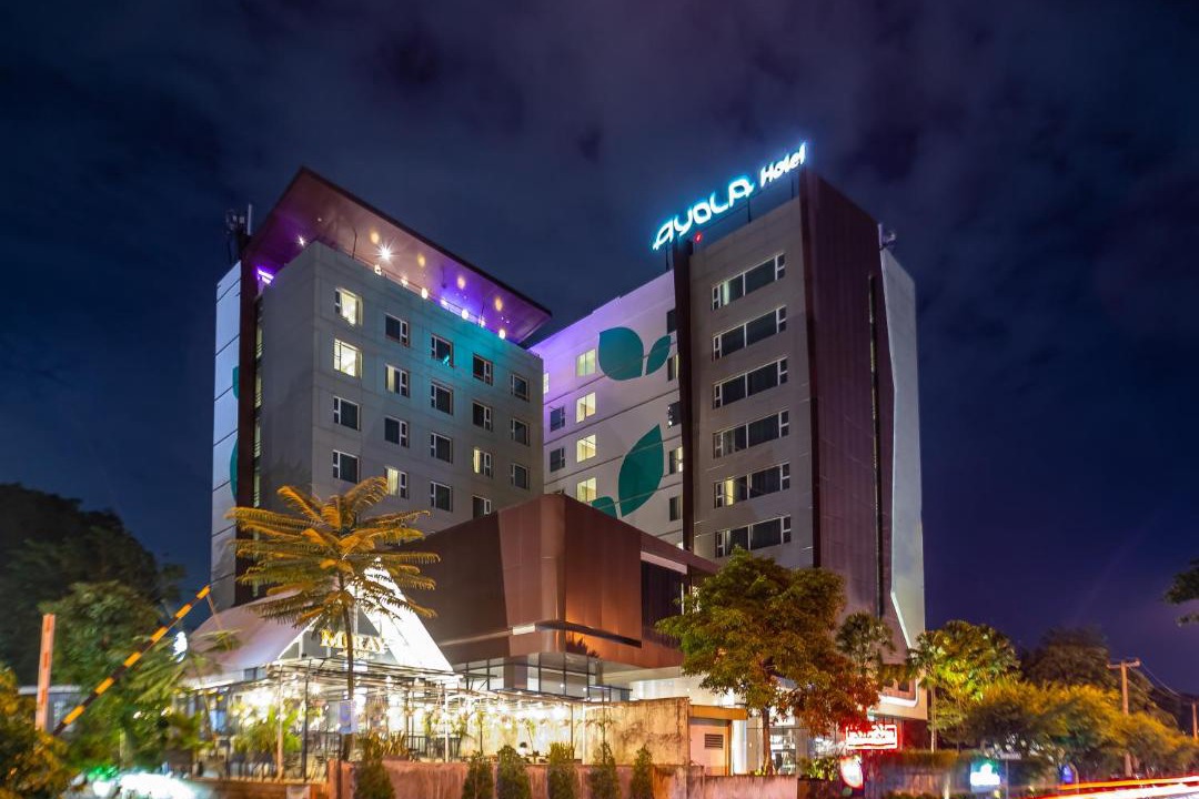 Cikarang Hotel | Hotel AYOLA Lippo Cikarang