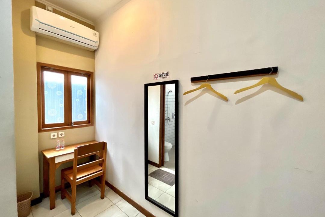 Cepu Hotel | RedDoorz At Mystays Pemuda Cepu Blora
