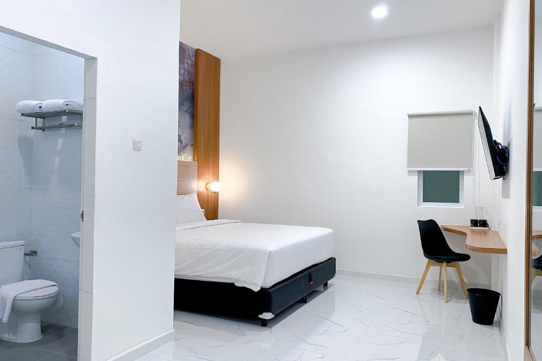 Medan Hotel | Cordex Hotel Marelan Medan