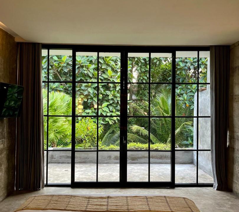 Kutuh Kaja Hotel | The CIVYT