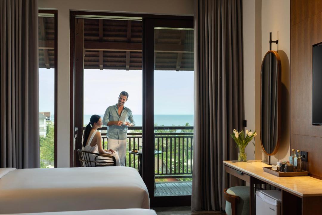 Batu Bolong Hotel | Holiday Inn Resort Bali Canggu by IHG