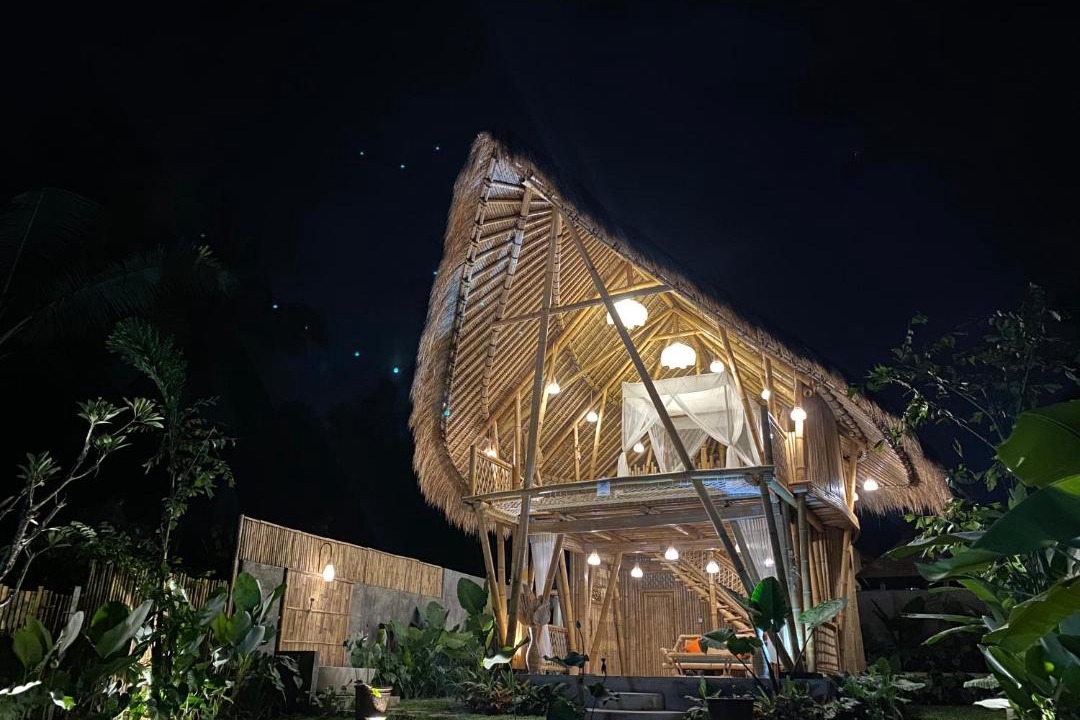Abiansemal Hotel | Pitu, a Punggul Village Escape
