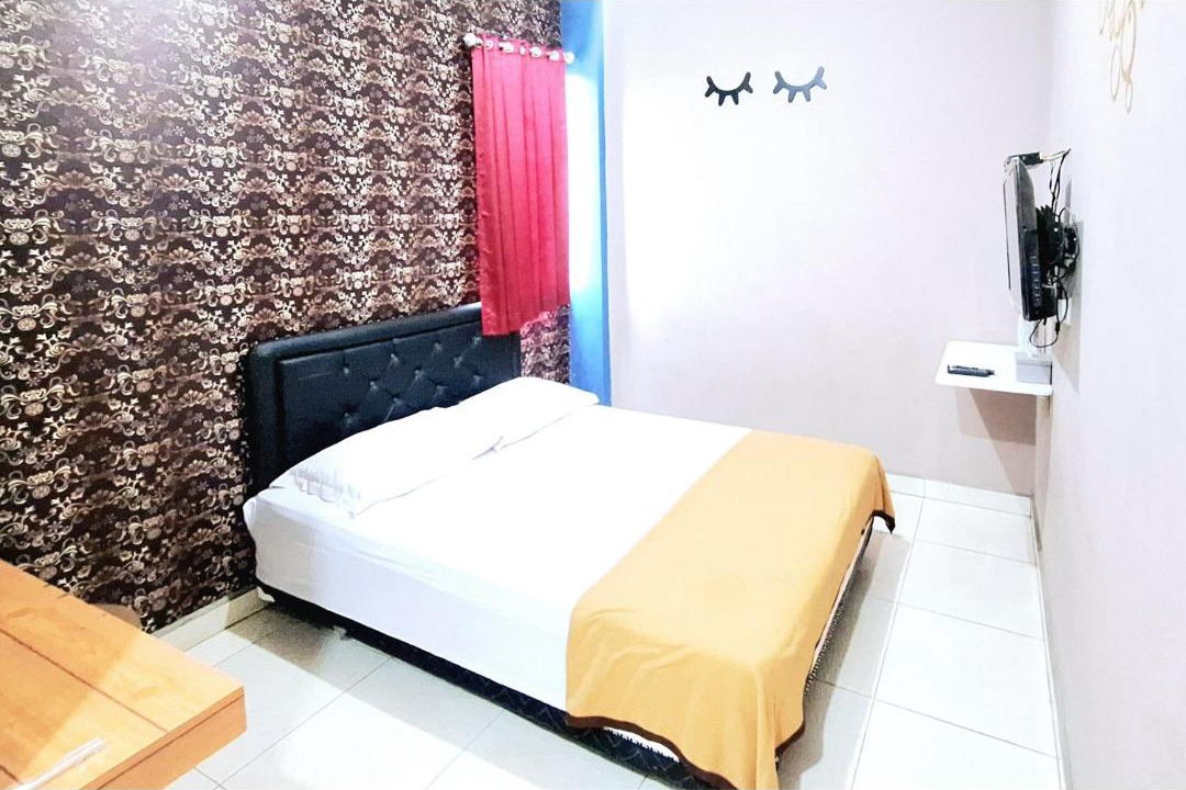 Blitar House | Home Inggil RedPartner