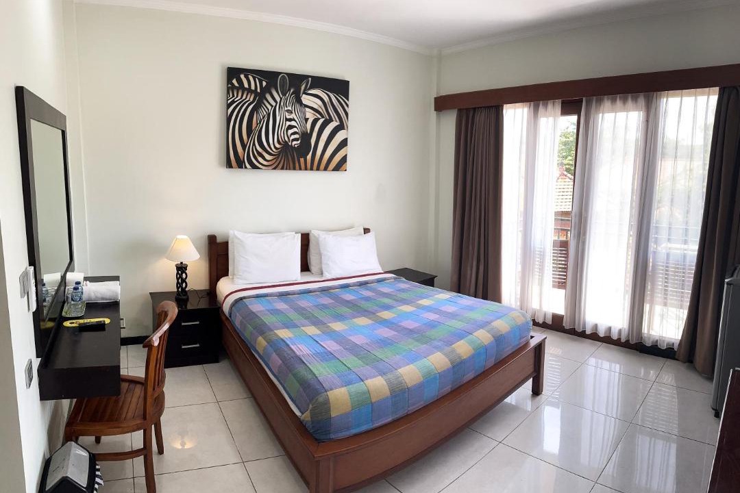 Kartika Plaza Hotel | Jepun Bali Hotel