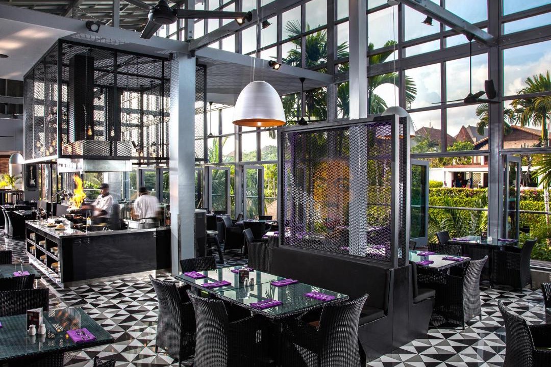 Downtown Kuta Hotel | Hard Rock Hotel Bali