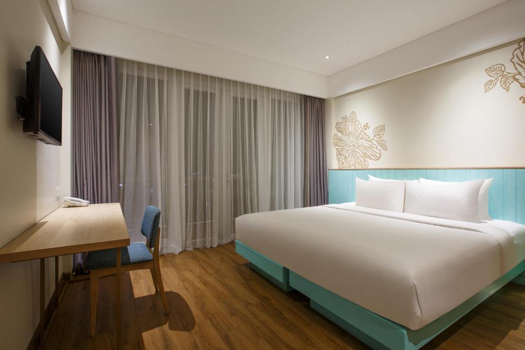 Garut Hotel | Hotel Santika Premiere Garut
