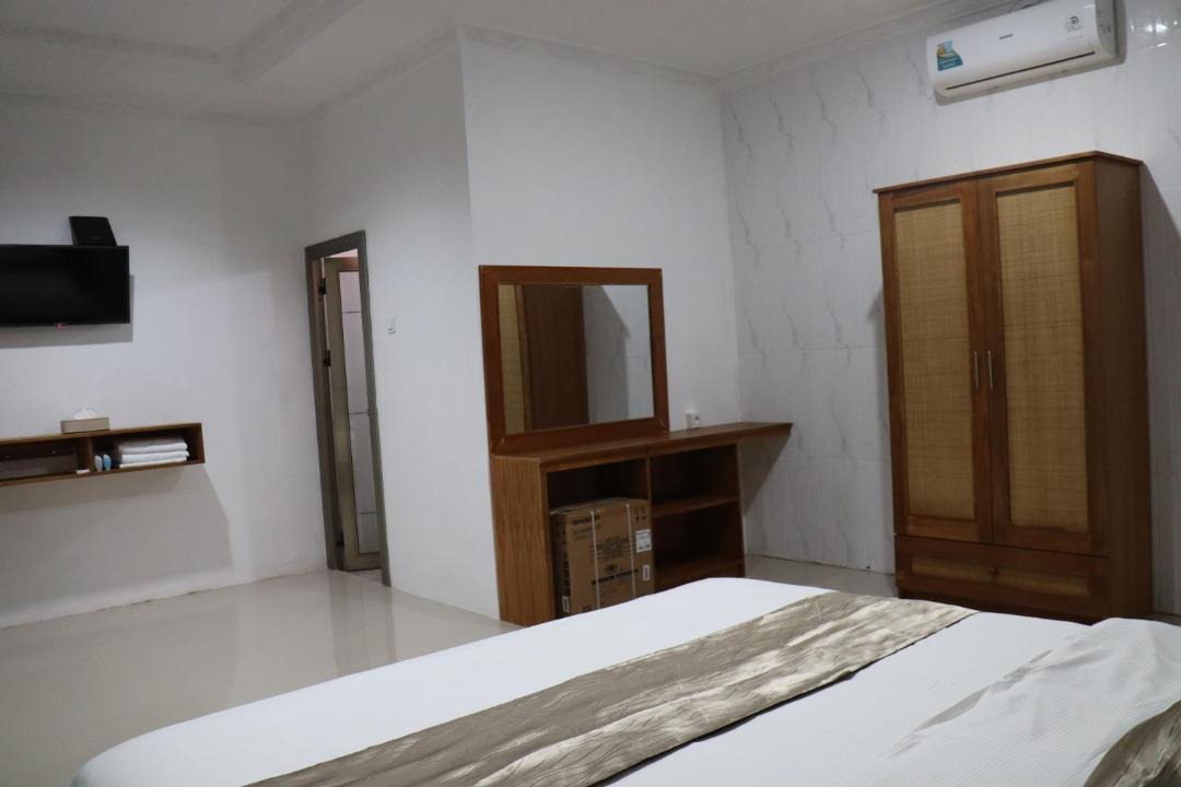 By Pass Ngurah Rai Hotel | Kubu Celagi Manis