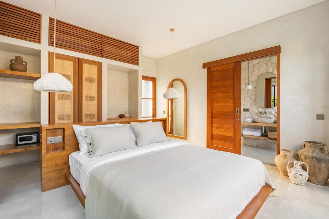 Pecatu Hotel | Alma Bingin Boutique Hotel