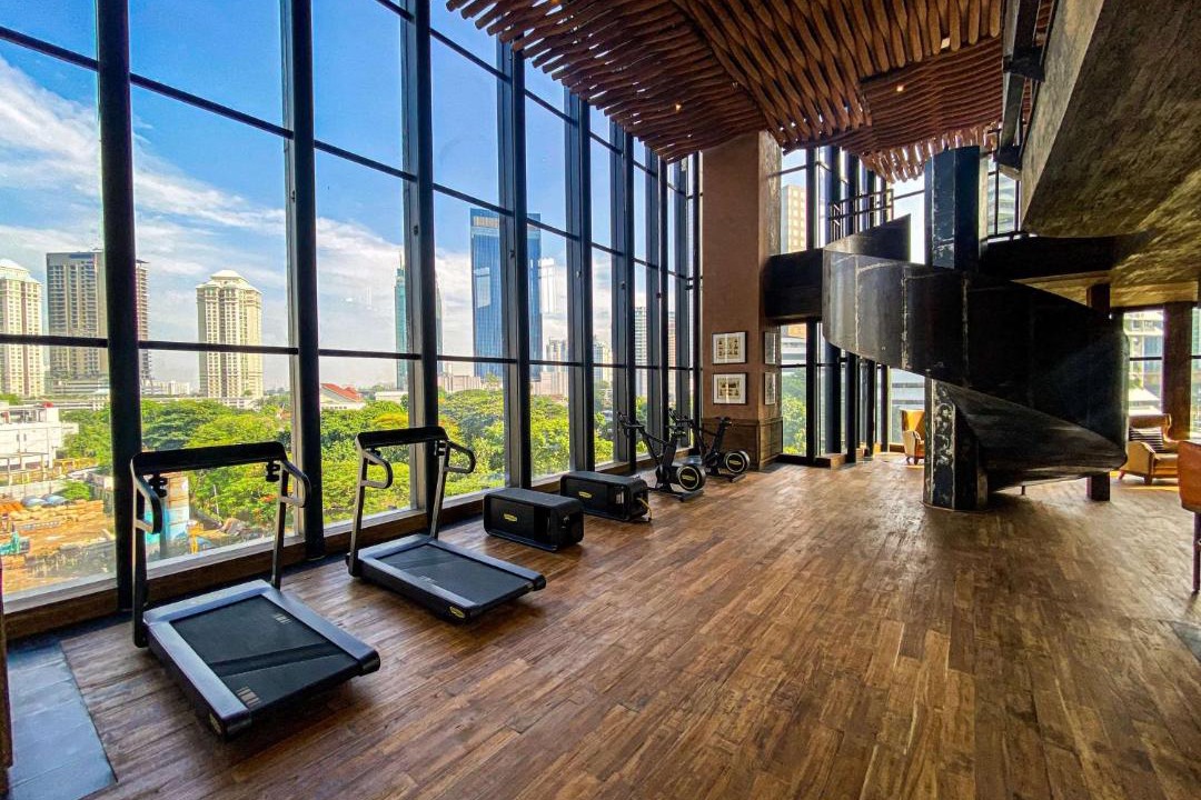 Bendungan Hilir Hotel | The Orient Jakarta, a Royal Hideaway Hotel
