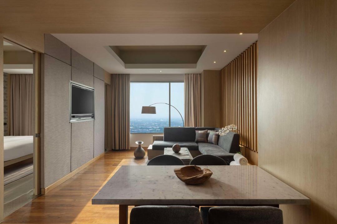 Laweyan Hotel | Alila Solo