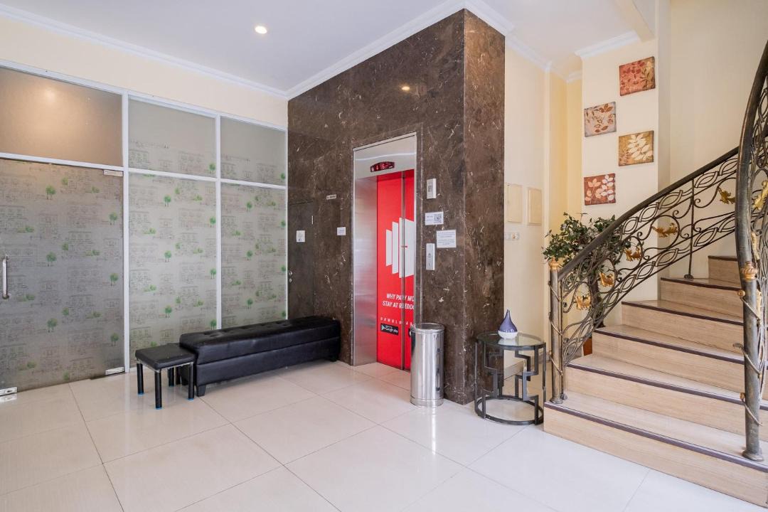 Gambir House | Sans Vibes Flamenco Hotel